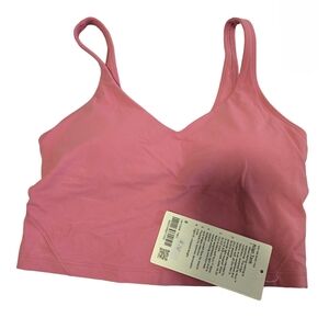 BNWT Lululemon ALIGN tank